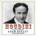 Cover: Houdini - Tantor Audio