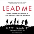 Cover: Lead Me - Tantor Audio