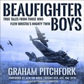 Cover: Beaufighter Boys - Tantor Audio