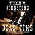 Cover: Dead Time - Tantor Audio
