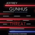 Cover: Silent Threat - Tantor Audio