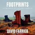 Cover: Footprints - Tantor Audio