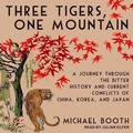 Cover: Three Tigers, One Mountain - Tantor Audio