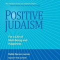 Cover: Positive Judaism - Tantor Audio
