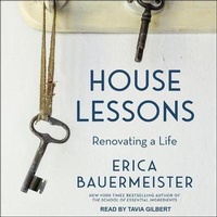 Enlarge image Cover: House Lessons - Tantor Audio