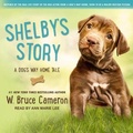 Cover: Shelby's Story - Tantor Audio