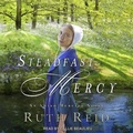 Cover: Steadfast Mercy - Tantor Audio