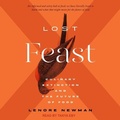 Cover: Lost Feast - Tantor Audio