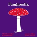 Cover: Fungipedia - Tantor Audio