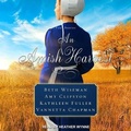 Cover: An Amish Harvest - Tantor Audio