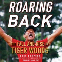 Abbildung von: Roaring Back - Tantor Audio