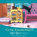 Cover: Claw Enforcement - Tantor Audio