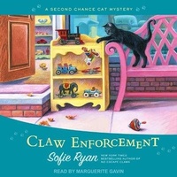 Enlarge image Cover: Claw Enforcement - Tantor Audio
