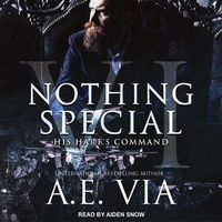 Abbildung von: Nothing Special VI - Tantor Audio