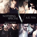 Cover: Nothing Special V - Tantor Audio