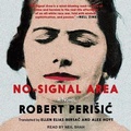 Cover: No-Signal Area - Tantor Audio