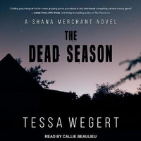 Enlarge image Cover: The Dead Season - Tantor Audio