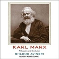 Cover: Karl Marx - Tantor Audio