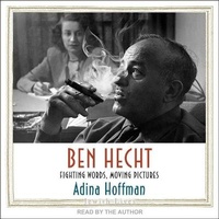 Abbildung von: Ben Hecht - Tantor Audio
