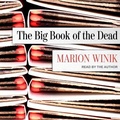 Cover: The Big Book of the Dead - Tantor Audio