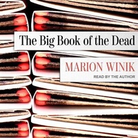 Enlarge image Cover: The Big Book of the Dead - Tantor Audio