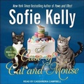 Cover: A Case of Cat and Mouse - Tantor Audio