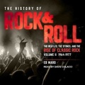 Cover: The History of Rock & Roll, Volume 2 - Tantor Audio