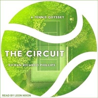 Abbildung von: The Circuit - Tantor Audio