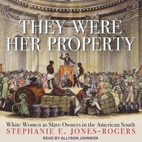 Abbildung von: They Were Her Property - Tantor Audio