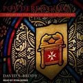 Cover: Powdered Gold - Tantor Audio