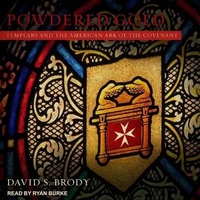 Enlarge image Cover: Powdered Gold - Tantor Audio