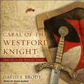 Cover: Cabal of the Westford Knight - Tantor Audio