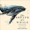 Cover: The Breath of a Whale - Tantor Audio
