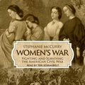Cover: Women's War - Tantor Audio