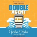 Cover: Double Agent - Tantor Audio