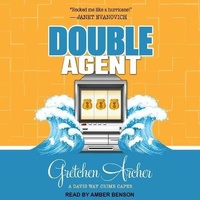 Enlarge image Cover: Double Agent - Tantor Audio