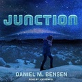Cover: Junction - Tantor Audio