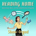 Cover: Heading Home - Tantor Audio