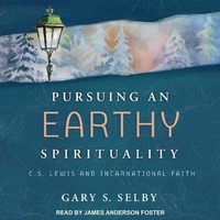 Enlarge image Cover: Pursuing an Earthy Spirituality - Tantor Audio