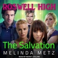 Cover: The Salvation - Tantor Audio