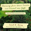 Cover: Learning from Henri Nouwen and Vincent Van Gogh - Tantor Audio