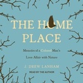 Cover: The Home Place - Tantor Audio