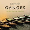 Cover: Ganges - Tantor Audio