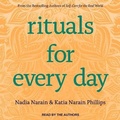 Cover: Rituals for Every Day - Tantor Audio