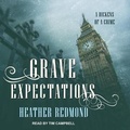 Cover: Grave Expectations - Tantor Audio