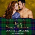 Cover: How to Marry a Highlander - Tantor Audio