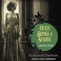 Cover: Death Brings a Shadow - Tantor Audio