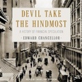 Cover: Devil Take the Hindmost - Tantor Audio