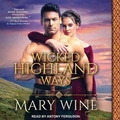 Cover: Wicked Highland Ways - Tantor Audio