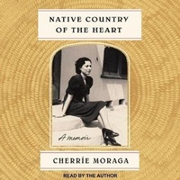 Enlarge image Cover: Native Country of the Heart - Tantor Audio